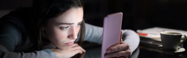 How to get over a crush