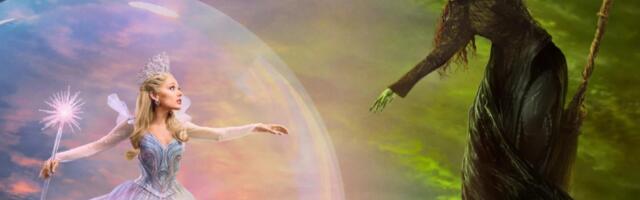 Want to see Wicked: For Good before everyone else? Heres how.