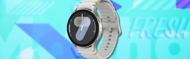 The Samsung Galaxy Watch 7 is at its lowest-ever price right now