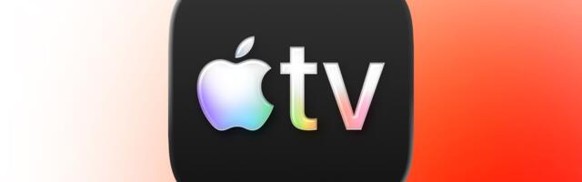 Apple TV's 'Vibrant' Rebranding Starts to Appear in Latest iOS 26.1 Beta