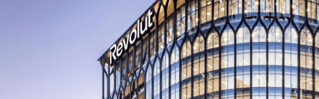 Fintech firm Revolut Scoops Up AI Travel Agent Startup
