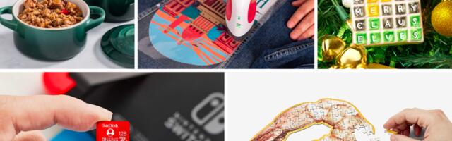 60+ of the absolute best stocking stuffers for 2025