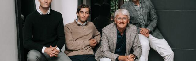 Amsterdam-based Legal Mind raises €750K to advance AI platform for lawyers