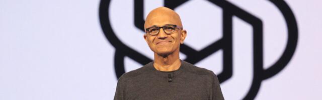OpenAI's Microsoft contract negotiation is a necessary step toward a future IPO — Altman's goal is to build 30 gigawatts of compute infrastructure, valued at $1.4 trillion OpenAI's Microsoft contract negotiation is a necessary step toward a future IPO — Altman's goal is to build 30 gigawatts of compute infrastructure, valued at $1.4 trillion