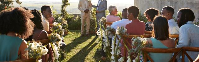 After attending over 100 weddings, I no longer 'cover my plate.' Instead, I use 4 better methods for giving gifts.