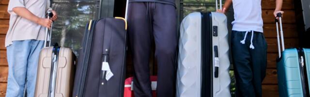 I fly to visit my in-laws in Florida once or twice a year. One change has made our family's trips wildly easier.