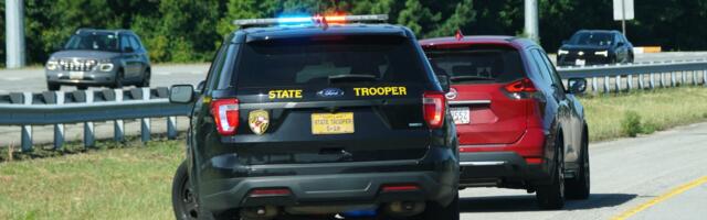 A Speeding Ticket When You Weren't Even Driving The Car? Yep - It Can Happen