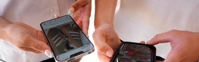 Social media ban for under-16s? The idea's catching on