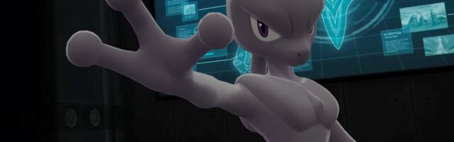 Another fan-favourite Pokémon gets a new Mega Evolution in Pokémon Legends: Z-A's DLC, as Mewtwo strikes back