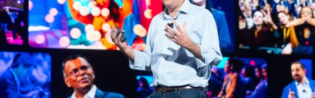 In a Reversal, AWS Makes it Easier For AI Customers to Use Rival Clouds