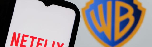 Reviews are in, and Hollywood insiders aren't pleased with the Netflix-Warner Bros. deal