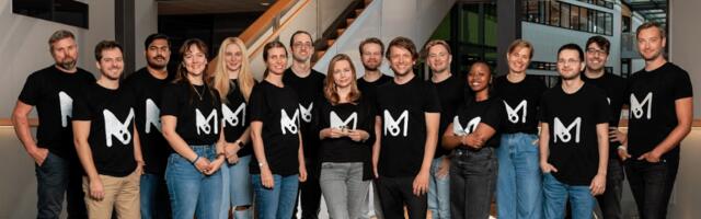 Swedish BioTech company Melt&Marble secures €7 millon to scale designer fats in beauty and food