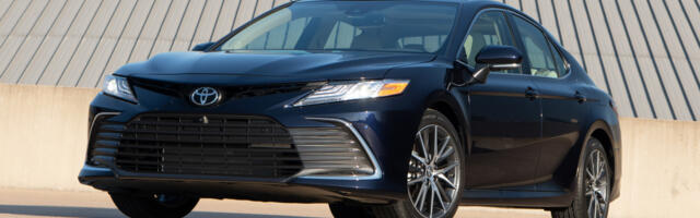 3 Used Toyota Models Under $20,000 That Are Worth Buying, According To KBB