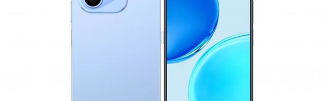 Honor X8d is official with a big battery and a 4G-only chipset