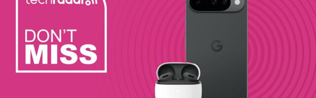 Save over £300 on this Google Pixel 10 and Buds 2a bundle at Amazon