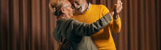 8 songs boomers heard at every school dance that still hit them with nostalgia