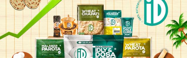 iD Fresh Bags Investment From Apax Partners To Fuel Expansion