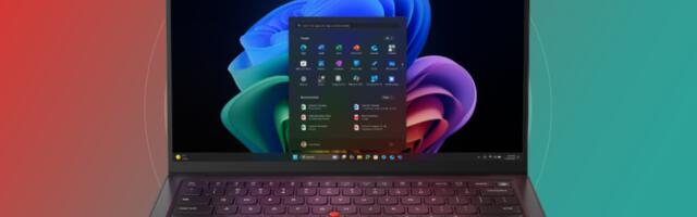 Lenovo launches the most powerful sub-1kg laptop ever — ThinkPad X1 Carbon Gen 14 sports a Core Ultra X7 Series 3 CPU and weighs just 996g