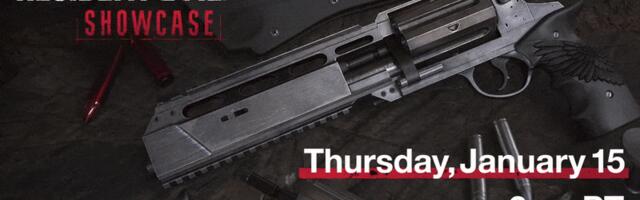 Brace yourself, Resident Evil fans: Capcom announces a 12-minute Resident Evil Showcase, and there are four big potential surprises I'm hoping for