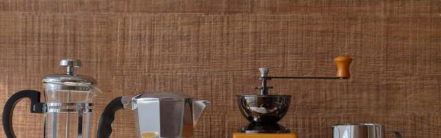 This Is the Most Important Tool for Making Great Coffee, an Expert Explains