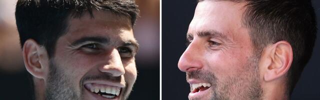 There's a sneaky way to watch Alcaraz vs Djokovic for FREE — stream Australian Open 2026 final