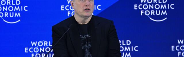 All the ways Elon Musk's companies are already intertwined, from a Tesla 'collab' with SpaceX to Grok in vehicles