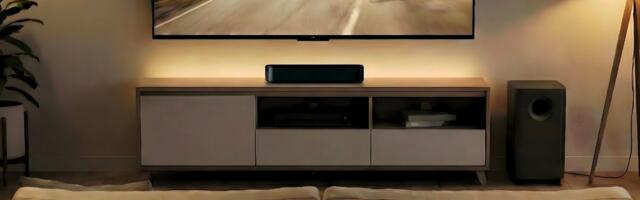 There's a new super-cheap Dolby Atmos surround soundbar in town — the Bowfell Halo promises heavenly home theater for small spaces