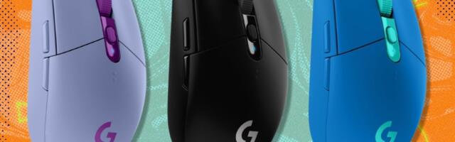 Get the Logitech G305 gaming mouse for its lowest price this year — save over $20 at Amazon