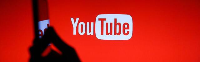 Is YouTube Down Right Now? Outage Hits Over a Million People, According to Downdetector