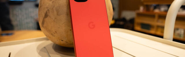 5 Android phones you should buy instead of the Google Pixel 10a