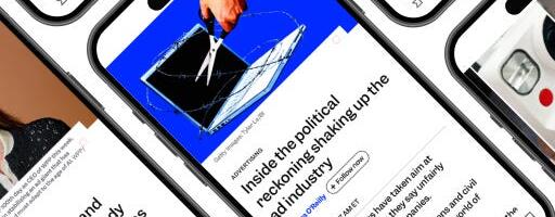 Introducing CMO Insider — your guide to the future of marketing