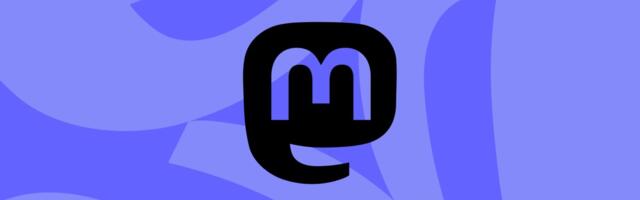 Mastodon now has a button for sharing content from other websites