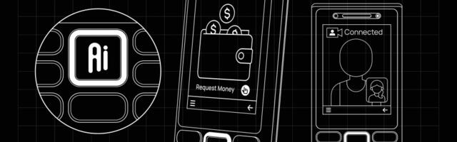 HMD is bringing AI, video calling and a digital wallet to its feature phones