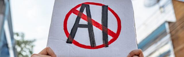 People Hate AI Even More Than They Hate ICE, Poll Finds