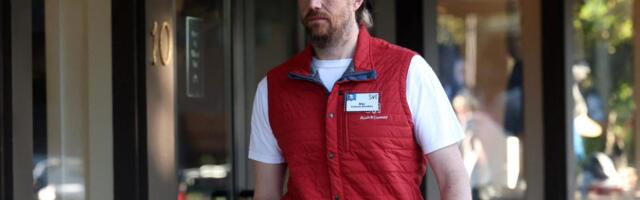 Atlassian's CEO spelled out 3 types of employees spared in his layoffs — and it's good news for graduates