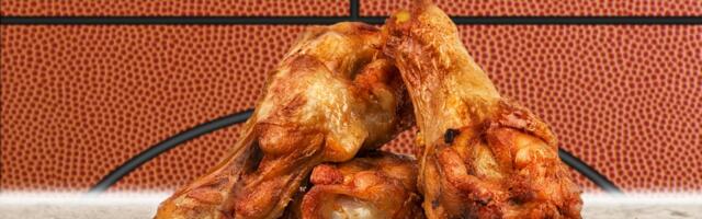 March Madness 2026 deals: Score free food from TGI Fridays, Buffalo Wild Wings, Grubhub, 7-Eleven, and more