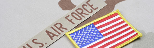 5 Of The Largest US Air Force Bases Outside America