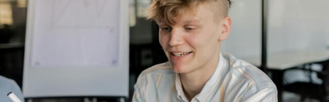 Not everyone who smiles through criticism is secure. Some people learned very early that visible hurt made the criticism worse, and the smile is the face their nervous system wears when it’s bracing for the next hit