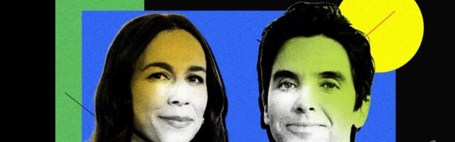 The Creators of ‘Hacks’ Really, Really, Really Hate AI