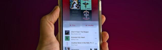 You could soon use Apple Music without paying full price