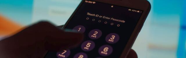 If the FCC Bans Burner Phones, It Could Be a Privacy Nightmare