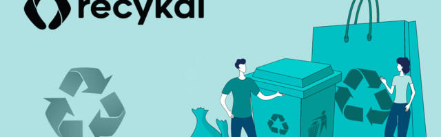 Recykal Bags $23 Mn To Take Its Waste Management Solutions Global