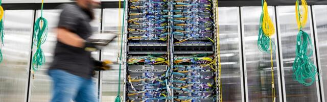 Forget Apple. Amazon just made AI a lot more expensive.