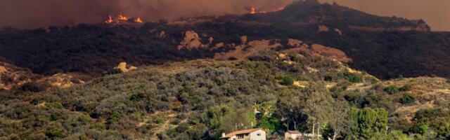 Prosecutors used ChatGPT logs as evidence in the Palisades fire trial