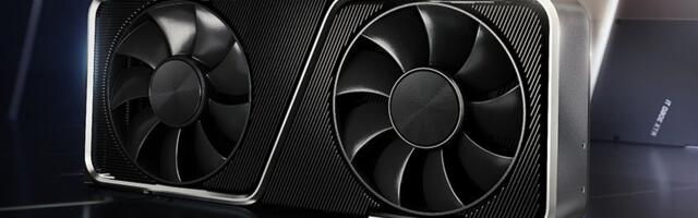 Palit officially announces RTX 3060 return with 'new' Infinity 2 OC launch — 2021 GPU with 12GB of VRAM is an AI crisis stopgap