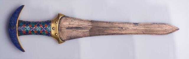 Princesses in Ancient Egypt Weren’t Just Royalty—They Were Trained Archers