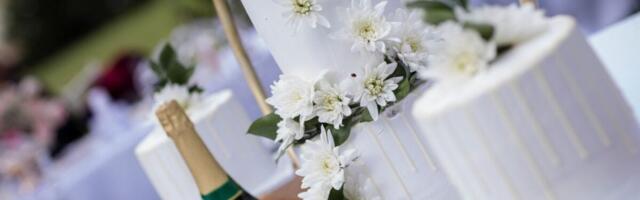 A Mother Got So Happy at Her Daughter’s Wedding That She Ended Up Hospitalized