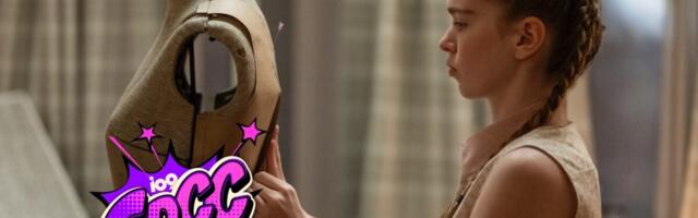 ‘Carrie’ Shows Off Its New Take on the Hell of High School in First Teaser Trailer