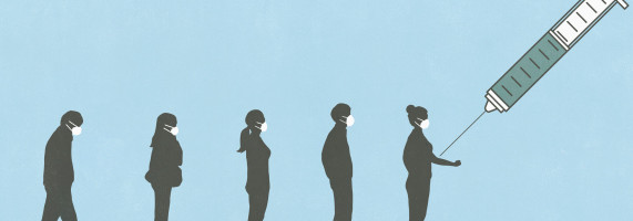 Cloudflare introduces free digital waiting rooms for any organizations distributing COVID-19 vaccines