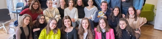 This martech startup just got £36M to help SMEs with digital marketing